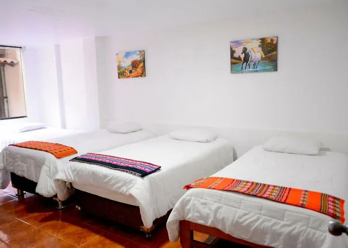 Hotel Boutique 2*